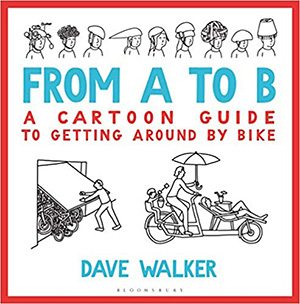 from a to b - dave walker