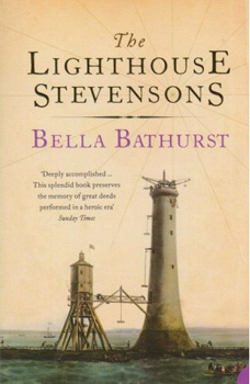 the lighthouse stevensons