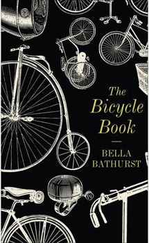 the bicycle book