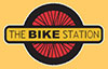 the bike station