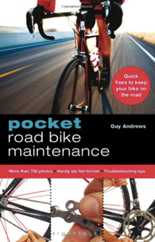 pocket road bike maintenance
