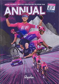 the power of pink annual