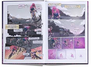 the power of pink annual