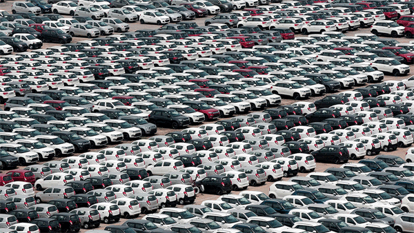 cars