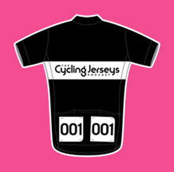 cycle jerseys podcast