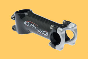 oval concepts r700 stem