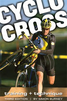 cyclocross by simon burney