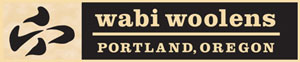 wabiwoolens logo