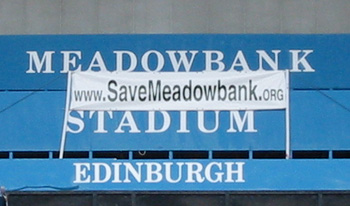 save meadowbank