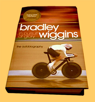 bradley wiggins autobiography