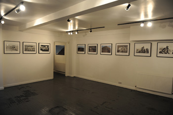 rouleur exhibition
