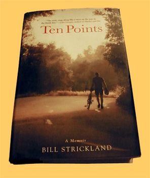 ten points - bill strickland