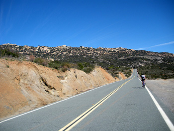 gran fondo colnago san diego