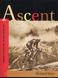 ascent by richard yates