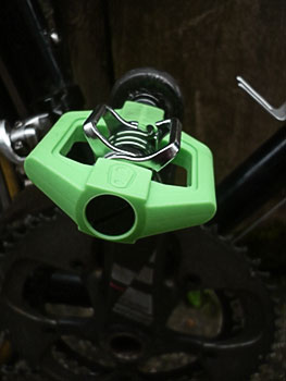 crank brothers candy 1 pedals