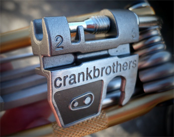 crank brothers m19
