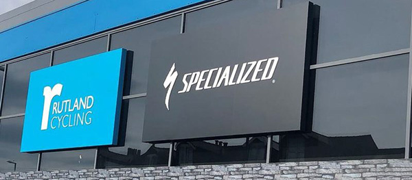 specilialized buys rutland cycles