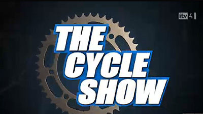 the cycle show