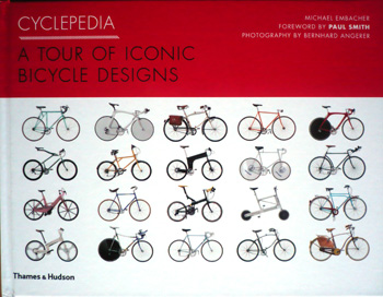 cyclepedia