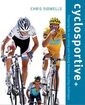 cyclocsportive by chris sidwells