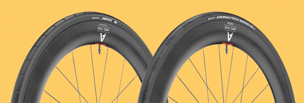 dt swiss carbon rim wheels