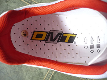 dmt champion 2.0 offroad shoes