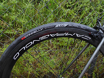 donnelly strada lgg tyres