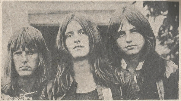 emerson lake and palmer