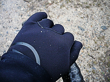 fs260 pro nemo glove