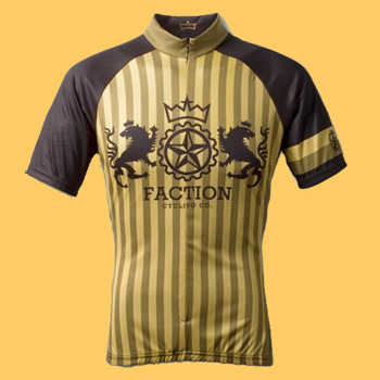 faction cycling