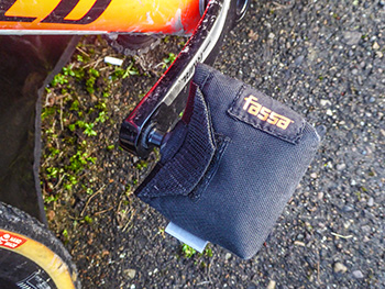 fassa bicycle protection
