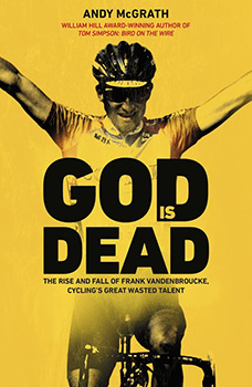 god is dead - andy mcgrath