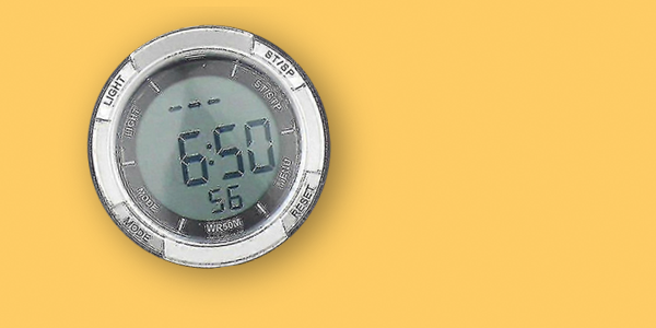 heart rate monitor