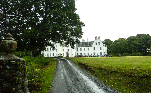 islay house