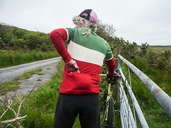 jura cycle clothing