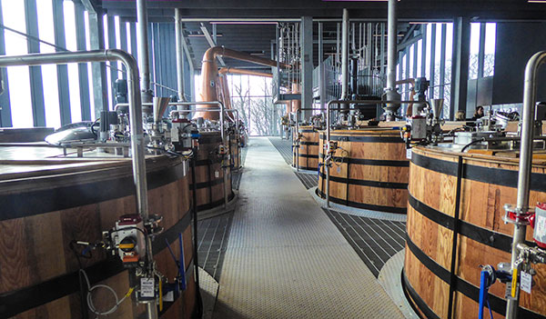 port ellen distillery