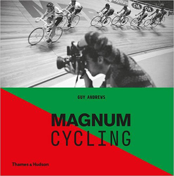 magnum cycling by guy andrews
