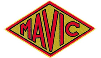 mavic logo