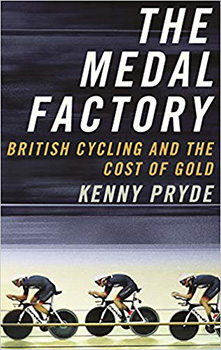 the medal factory - kenny pryde