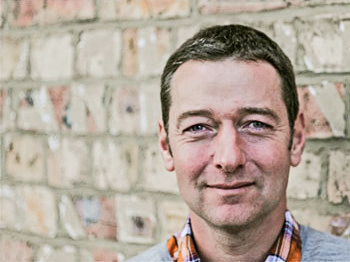 ned boulting
