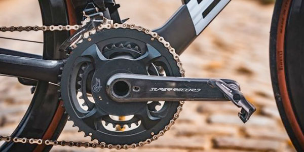 campag super record power meter