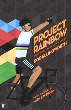 project rainbow by rod ellingworth