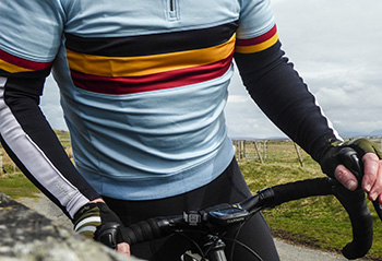 rapha special edition country jersey