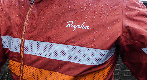 rapha gore-tex paclite plus brevet jacket