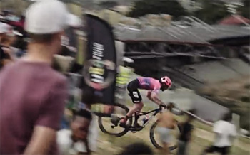 cape epic - the race that never was