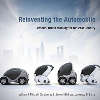 reinventing the automobile
