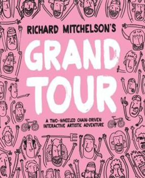 grand tour: richard mitchelson