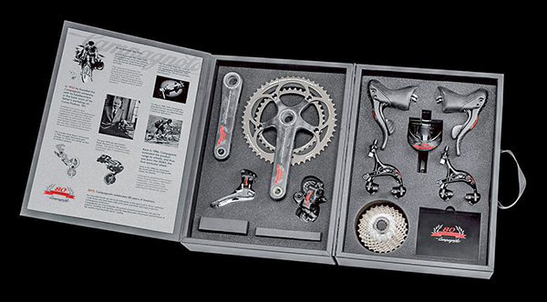 campagnolo groupset