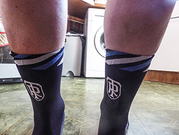 ritchey cycling socks