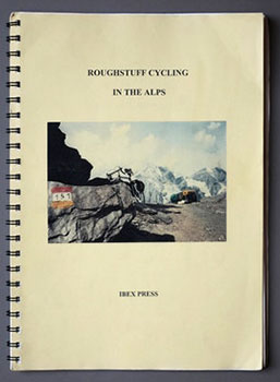 fred wright rough stuff cycling guide